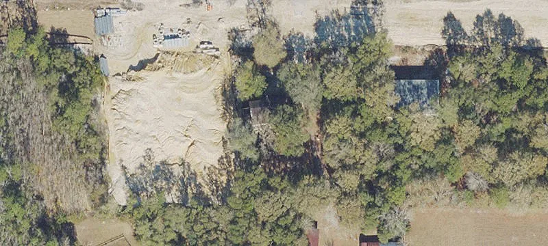 Prime Commercial Land Opportunity