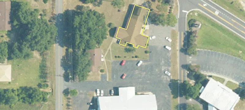 Prime Commercial Lot on US-98