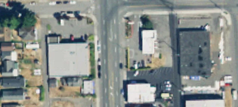 Retail Space in Everett, WA