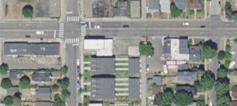 Northeast Arts District Retail Opportunity