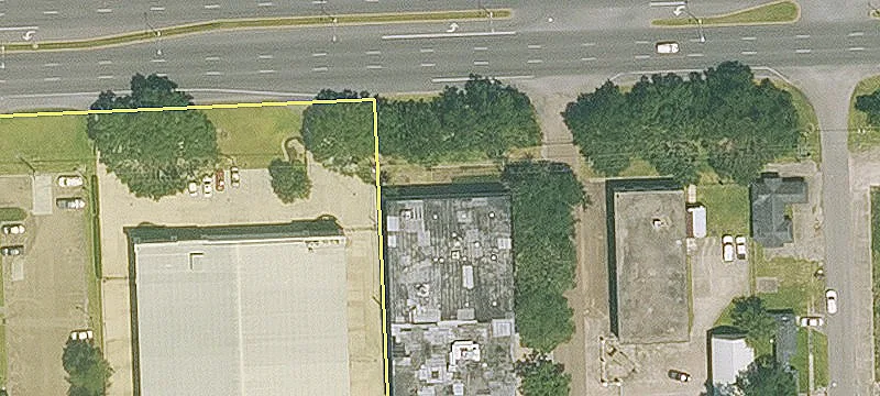 Professional Office Building For Rent