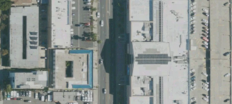 Retail Building with Showroom