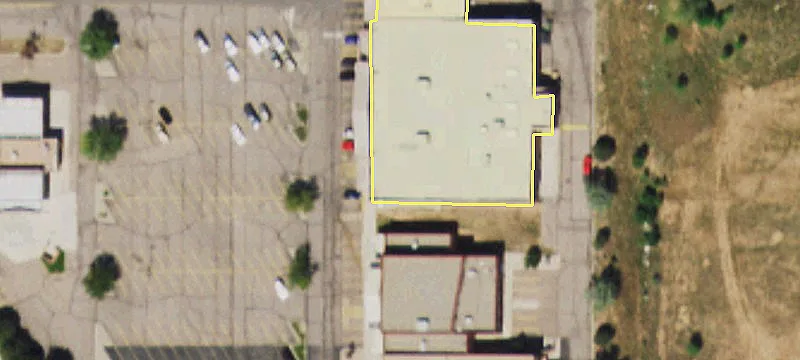 Retail Space in Westwind Marketplace