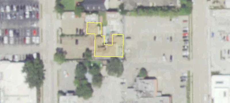 Retail Space Available in Houston