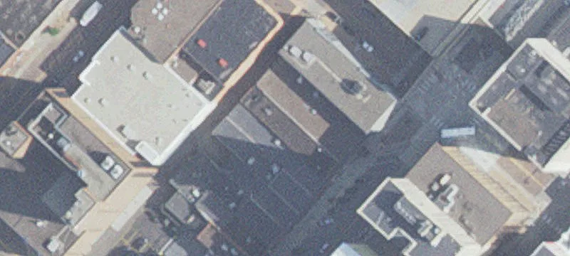 Premium Class A Office Building