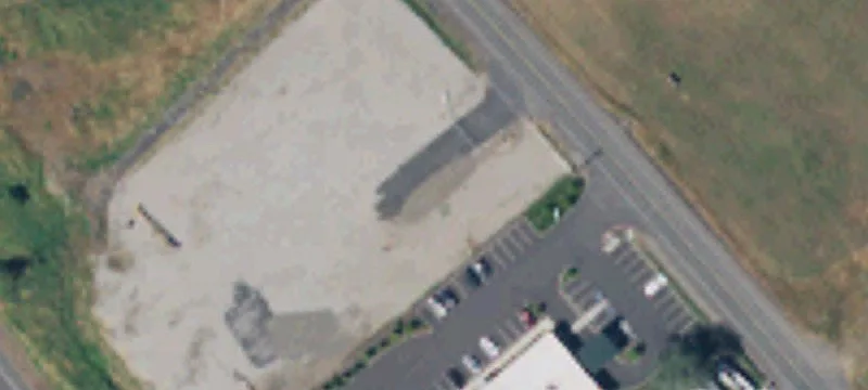 Land For Sale Chehalis