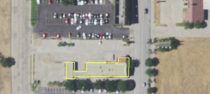 Multi-Storied Retail Venue For Sale