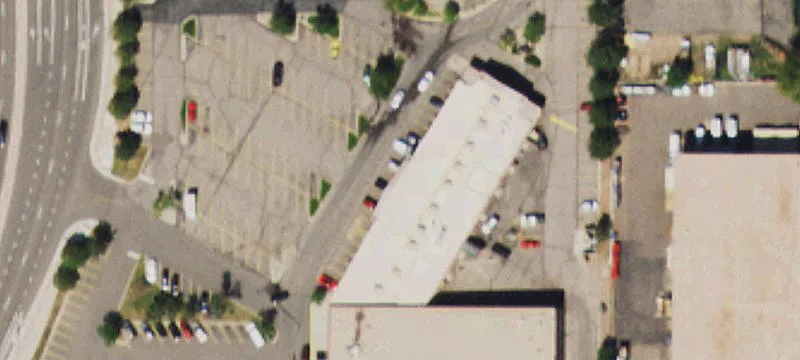 Retail Space in Westwind Marketplace