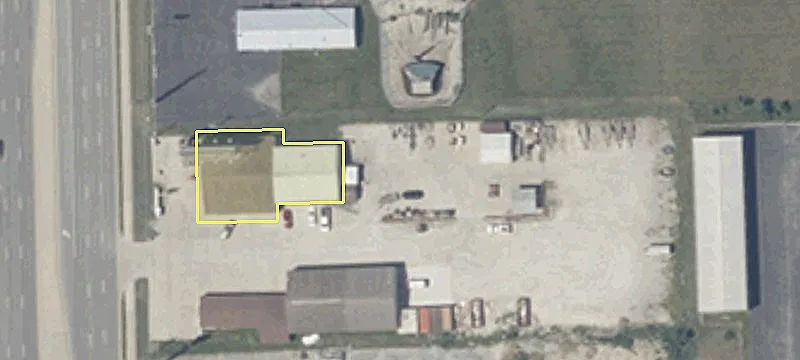 Prime Commercial Land on Lima