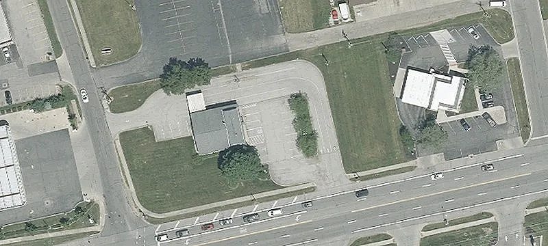 Commercial Land on Broad Street