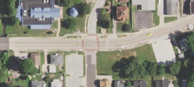 Glen Carbon Commercial Land Opportunity