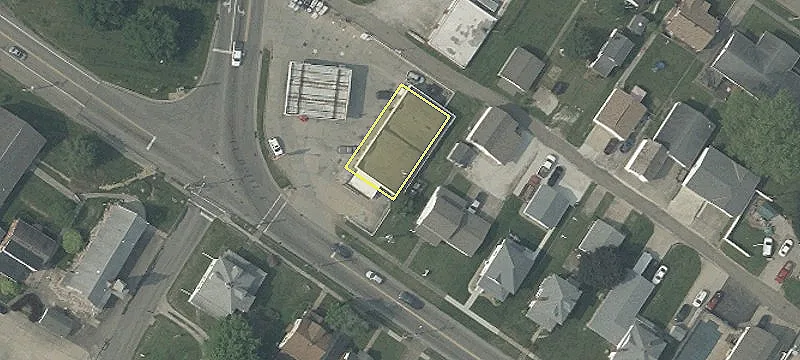Retail Development Opportunity in Carrollton