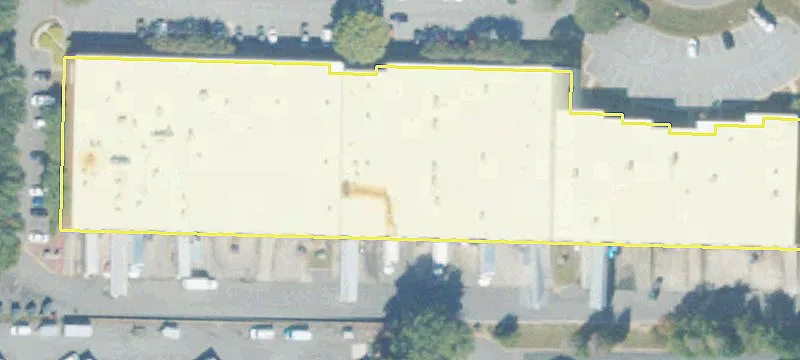 Marietta Warehouse Space Available