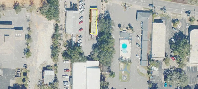 Land Near Pensacola Beach Access