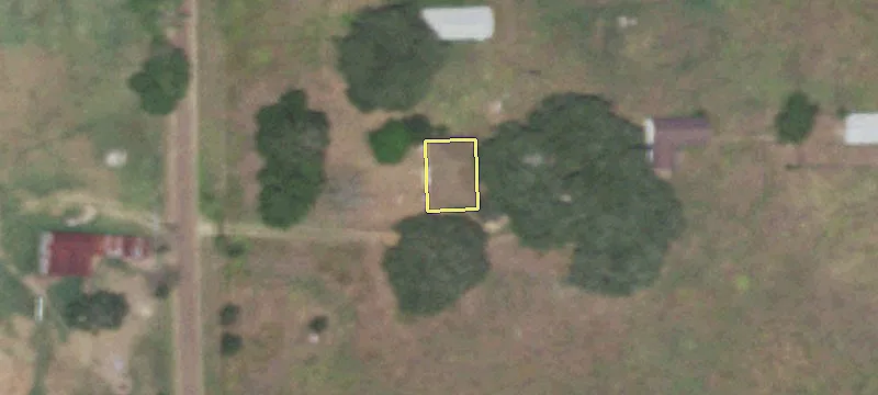 36 Acres Commercial Land I-10