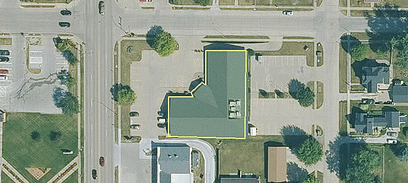 Indianola Land for Development