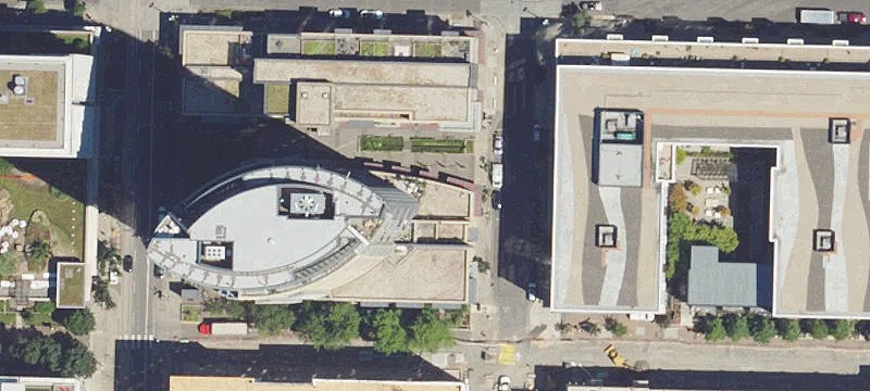 Retail/Restaurant Space for Lease