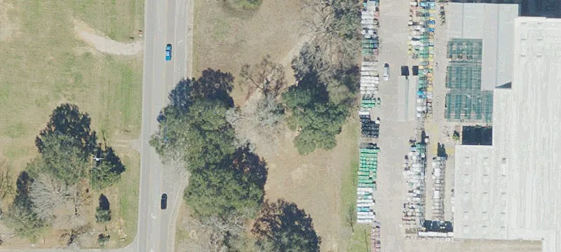 Pace Commercial Land Opportunity