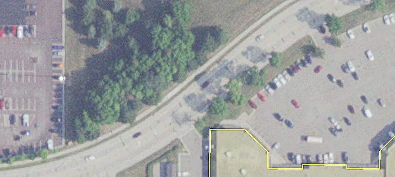 Retail Space in Mankato Market