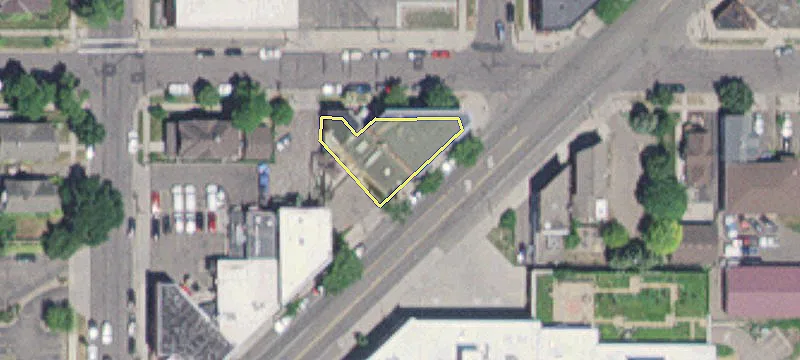 Saint Paul Commercial Building For Sale