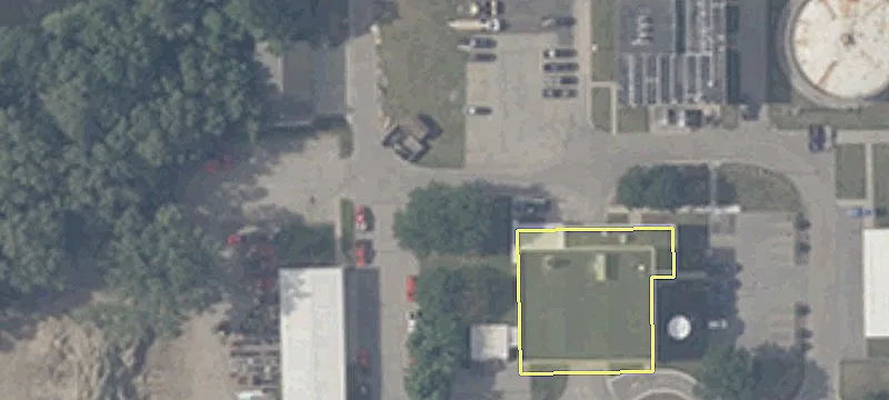 Retail Space on Nappanee Road