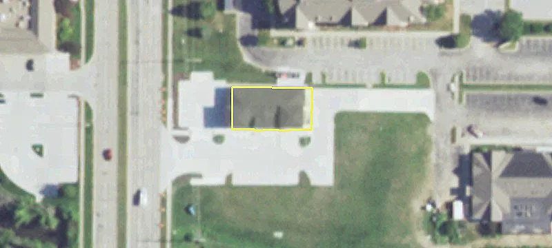 Prime Pad Site Opportunity