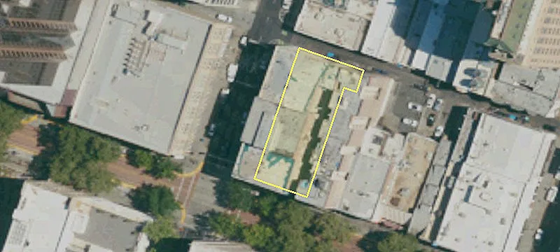 Turnkey Restaurant Space in Sacramento