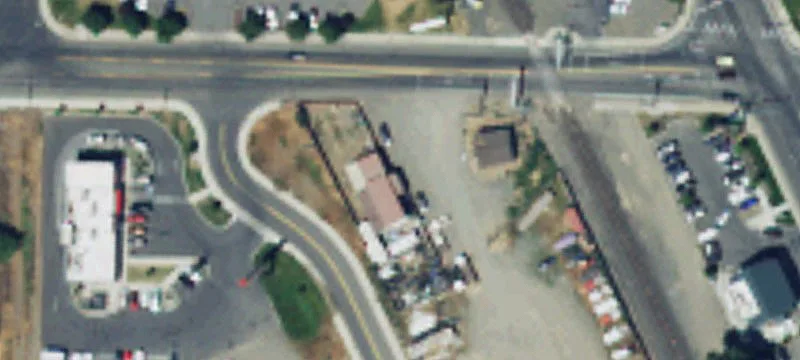Ellensburg Development Opportunity: 18.65 Acres