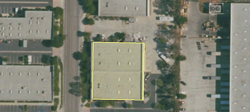 Oxnard Warehouse Storage Space Available