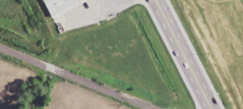 1.1 Acre Commercial Land Parcel
