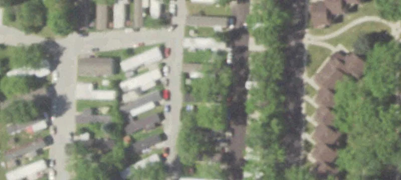 Land at College & Howell