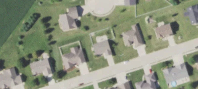 Commercial Land in Growing Area