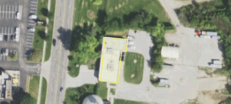 Retail Space Available For Lease