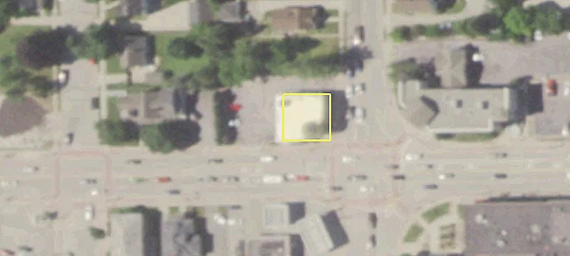 Office Space in Downtown Grafton