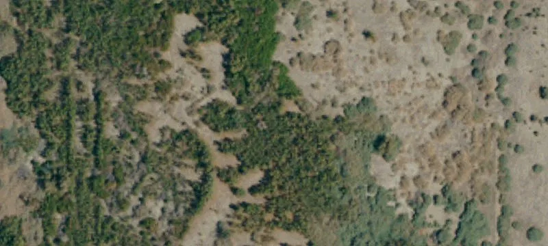 Thermal Land Parcel For Sale