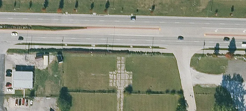 Prime Land on Veterans Highway