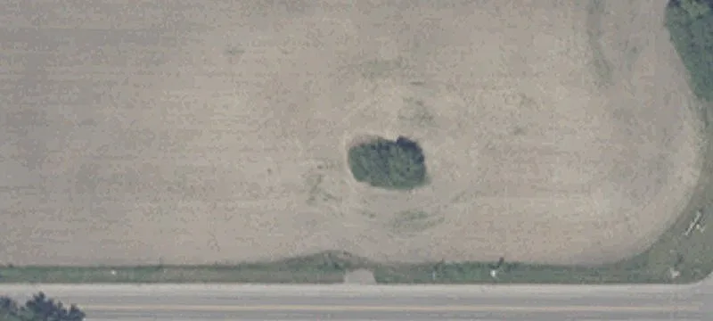 Development Property Near Walmart
