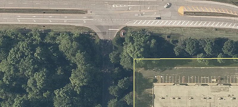 Hudson Industrial Flex Space Available