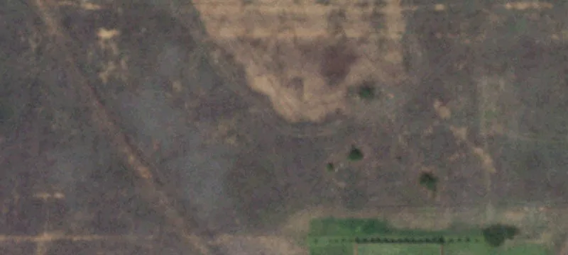431.7 Acres Development Opportunity