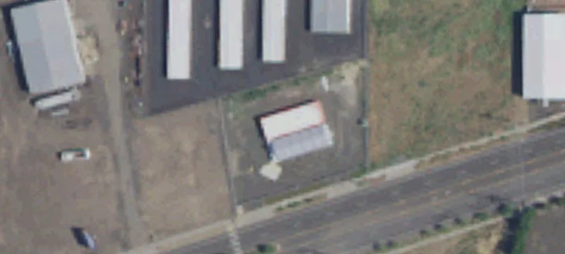 Eastside Industrial Property For Sale