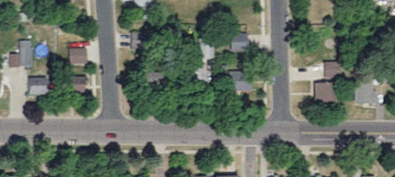 Cambridge Industrial Park Land