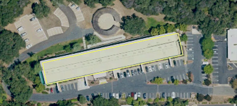 Renovated Office Space Available