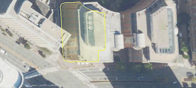 Arlington Office Space Available