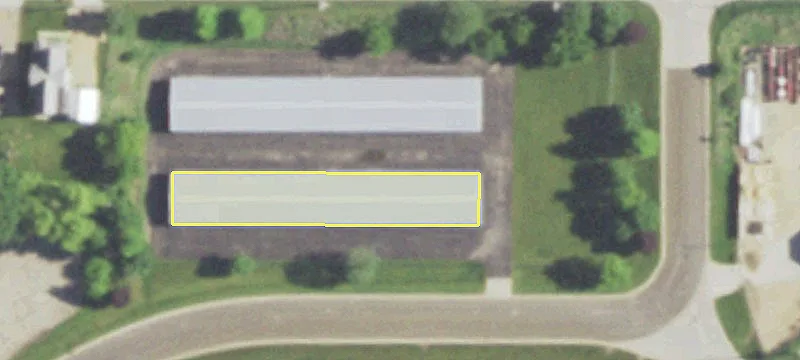 Sun Prairie Standalone Building For Lease