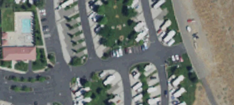 North Richland Acreage Available