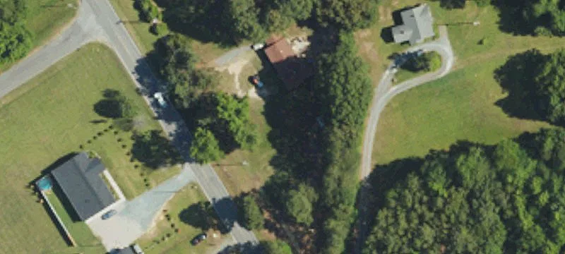 Acreage Near Monroe Expressway