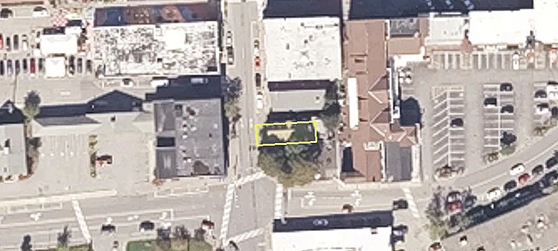 Retail Space on Main Street