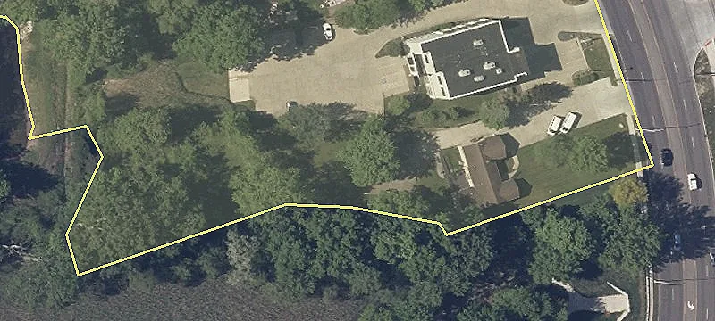 Copley Converted Home For Sale