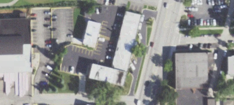 Summit Office Building For Sale