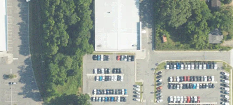 Commercial Lot Near Airport Boulevard